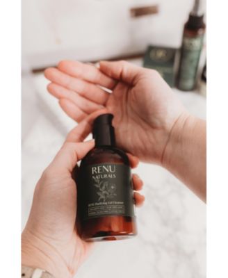 Purifying Gel Cleanser