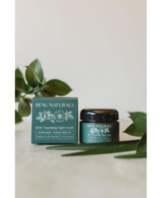 Nourishing Night Cream