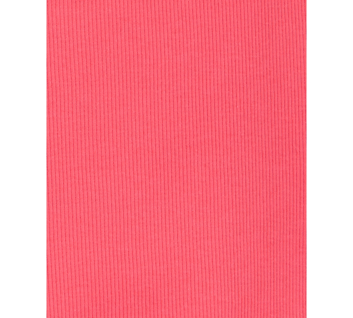 Carter's Toddler Girls Ribbed Tank Top & Floral Pull-on Skort, 2 Piece Set In Pink Floral