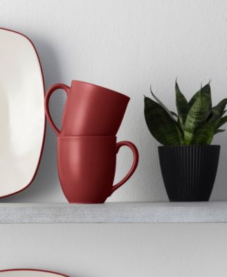 Colorwave 4-Piece Place Setting, Service for 1