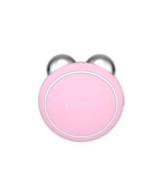 FOREO bear フェイスケアデバイス ピンク EMS 機器 Foreo BEAR Smart Microcurrent Facial Toning Device | Saks