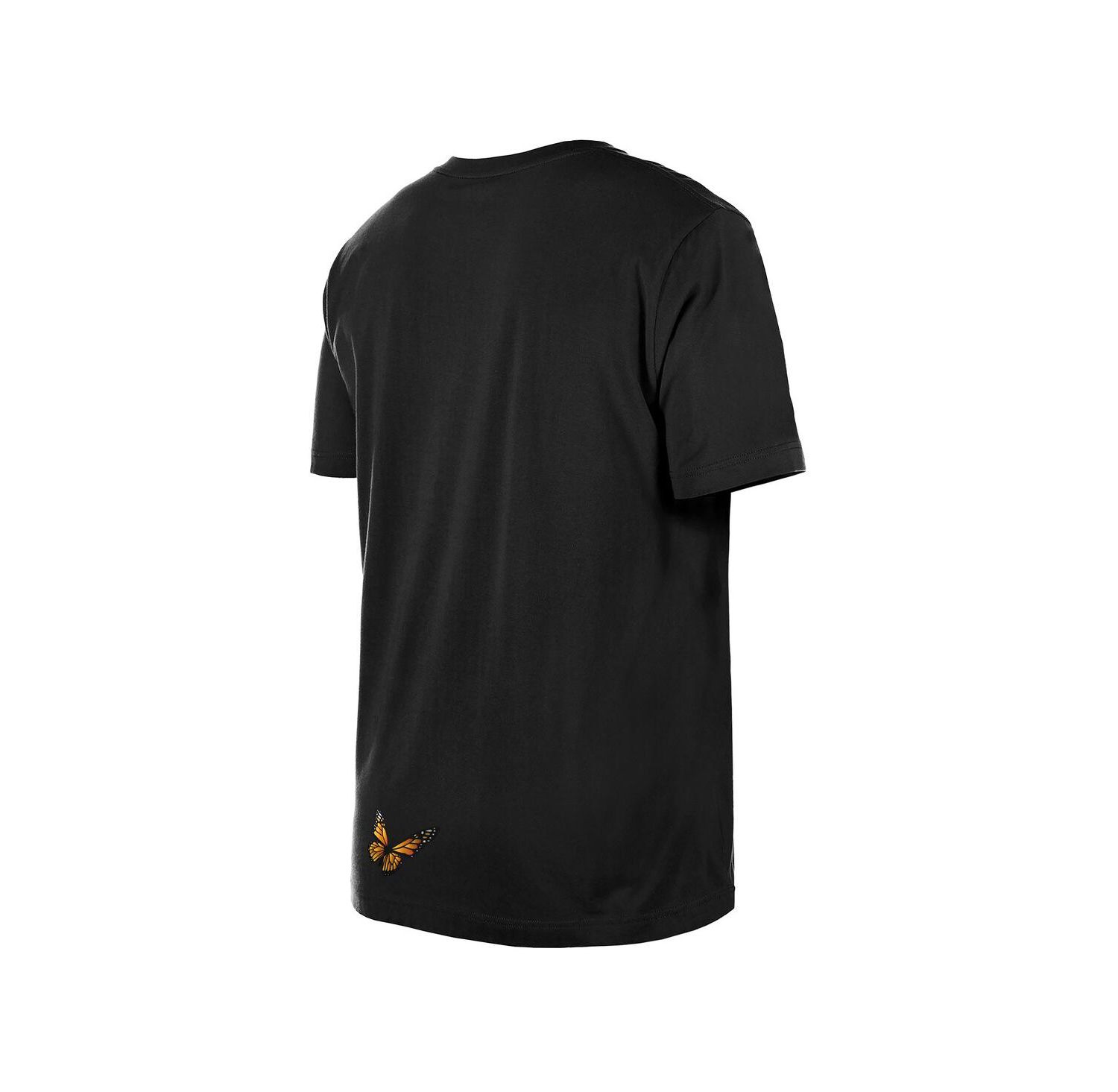 x Felt Men's Black San Francisco Giants T-Shirt