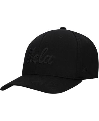 Top of the World - Men's Black UCLA Bruins Reflex Hat
