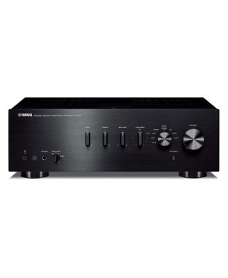 CD-S303 CD Player with MP3/WMA/LPCM/FLAC/USB Compatibility with A-S301 Integrated Amplifier
