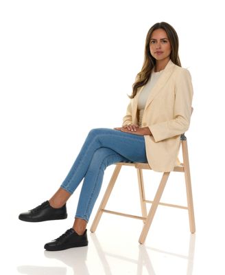 Womens Robinson Street Hands-Free Slip On Technology Fashion Sneakers