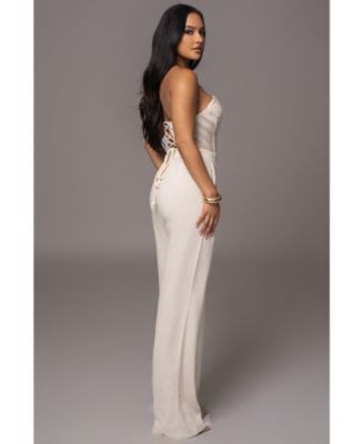 Women's Thea Linen Pants