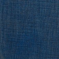 Women's Polished Fit Blue Jumpsuit