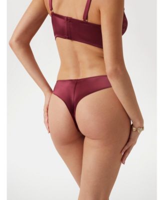 Women's Ebby Brazilian Thong