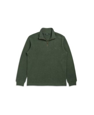 Men's Alton Ave Quarter-Zip Sweatshirt