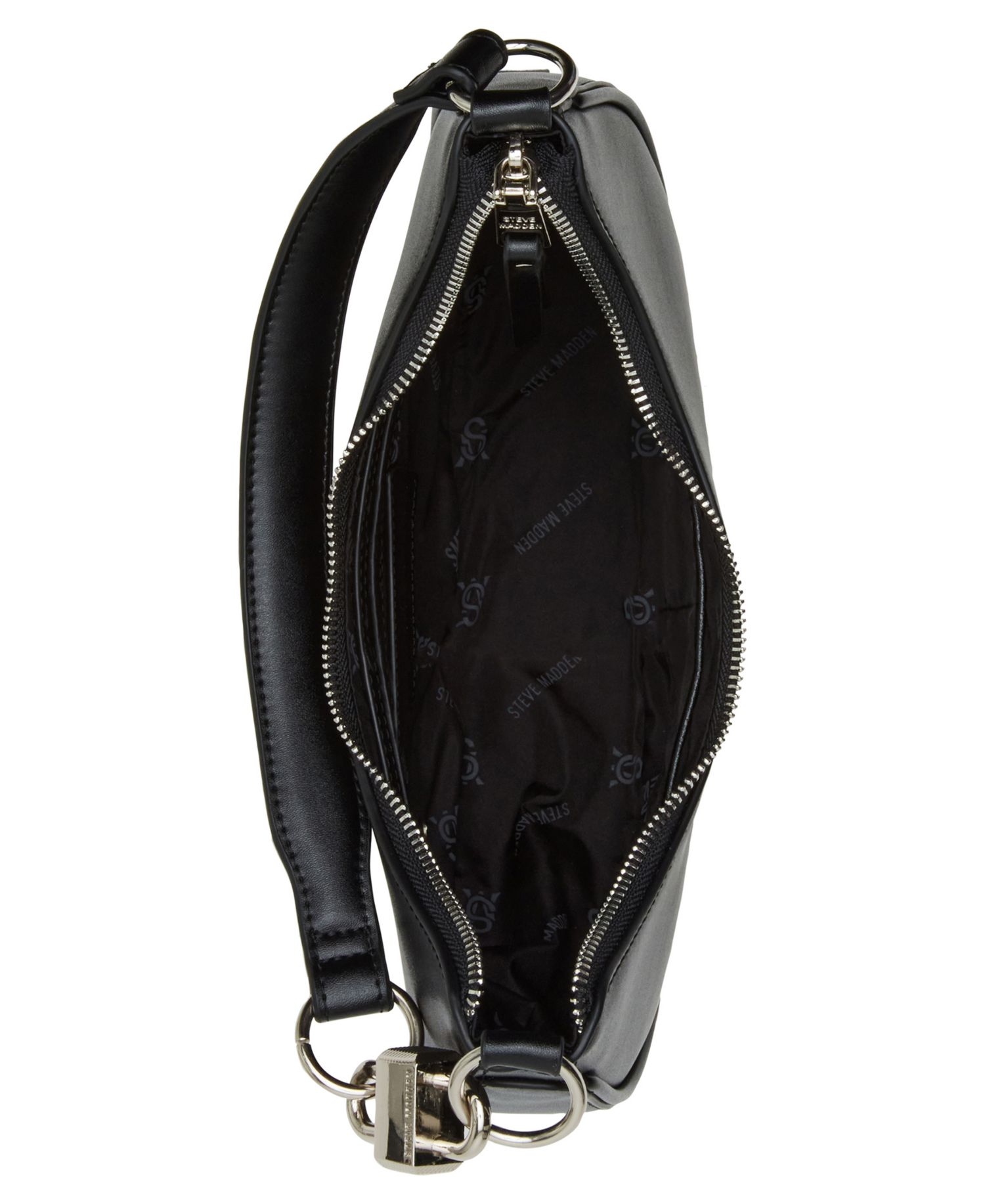 Lohan Small Hobo Handbag