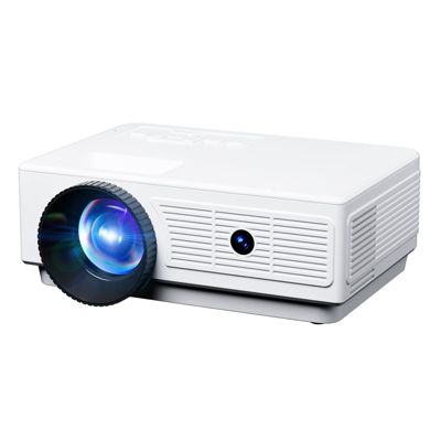 ELEPHAS 1080P Portable Mini Projector