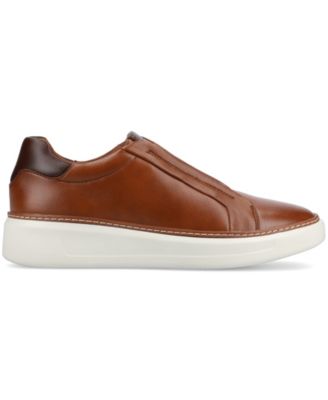 Men's Forbes Comfort Slip On Luxe Low Top Flexible Sneakers