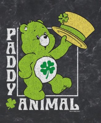 Men's Paddy Animal Short Sleeve T-Shirt