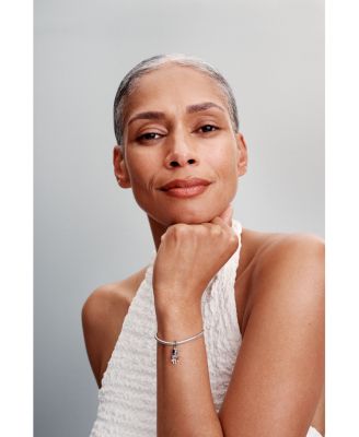 Moveable Sterling Silver Nutcracker Dangle Charms