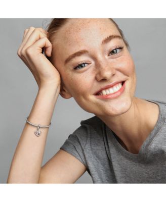 Disney Winnie The Pooh Piglet Double Dangle Charms