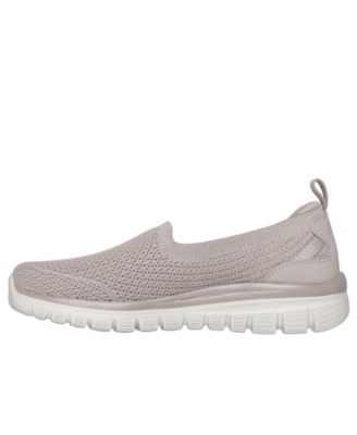 Women's Graceful - Breeze Step Casual Sneakers from Finish Line