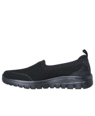 Women's Graceful - Breeze Step Casual Sneakers from Finish Line