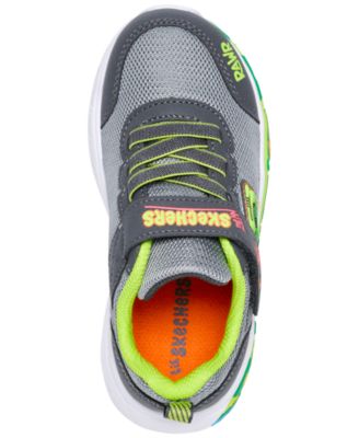 Toddler Boys Play Scene Stay-Put Casual Sneakers from Finish Line