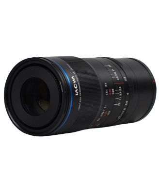 Laowa 100mm f/2.8 2X Ultra Macro APO Lens for Nikon Z