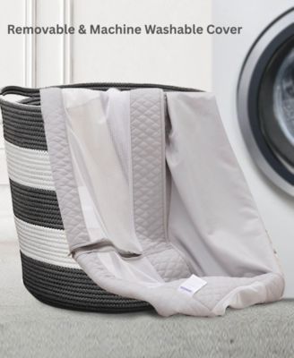 Baby Bassinet Bedside Crib with Mosquito Net