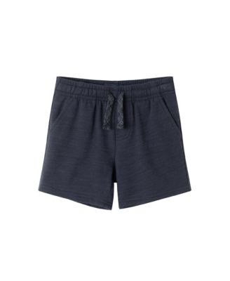 Toddler Boys Toddler/Child Long Sleeve Hoodie & Short Lounge Set