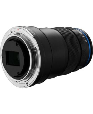 Laowa 25mm f/2.8 2.5-5x Ultra-Macro Lens for Canon EF
