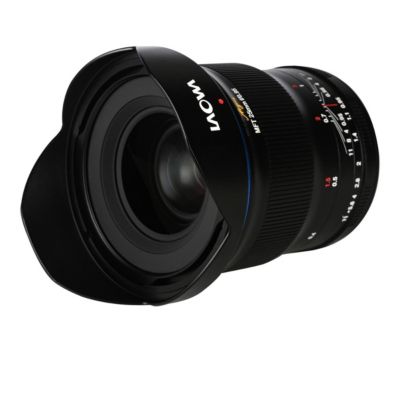 Laowa Argus 25mm f/0.95 APO Lens for Micro Four Thirds