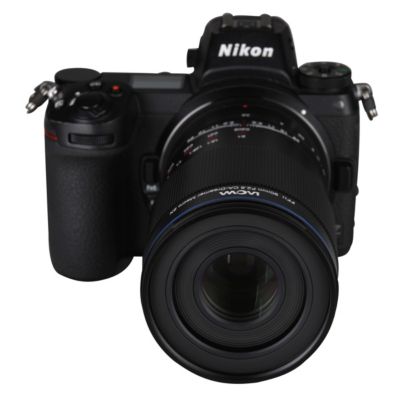 Laowa 90mm f/2.8 2X Ultra Macro APO Lens for Nikon Z