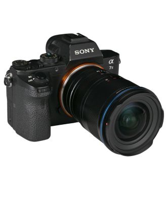 Laowa 12-24mm f/5.6 Lens for Sony E