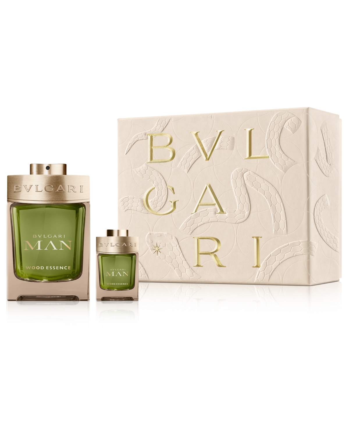 Men's 2-Pc. Man Wood Essence Eau de Parfum Gift Set
