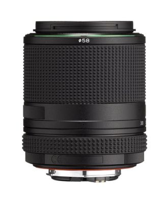 HD Pentax-DA 55-300mm f/4.5-6.3 ED PLM WR RE Lens