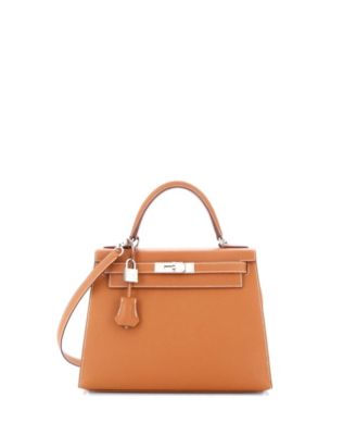 Pre-Owned HERMÉS