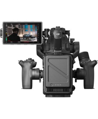 Ronin 4D 4-Axis Cinema Camera 6K Combo Kit