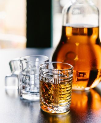 La Rochere 2 oz Shot Glasses - Set of 2