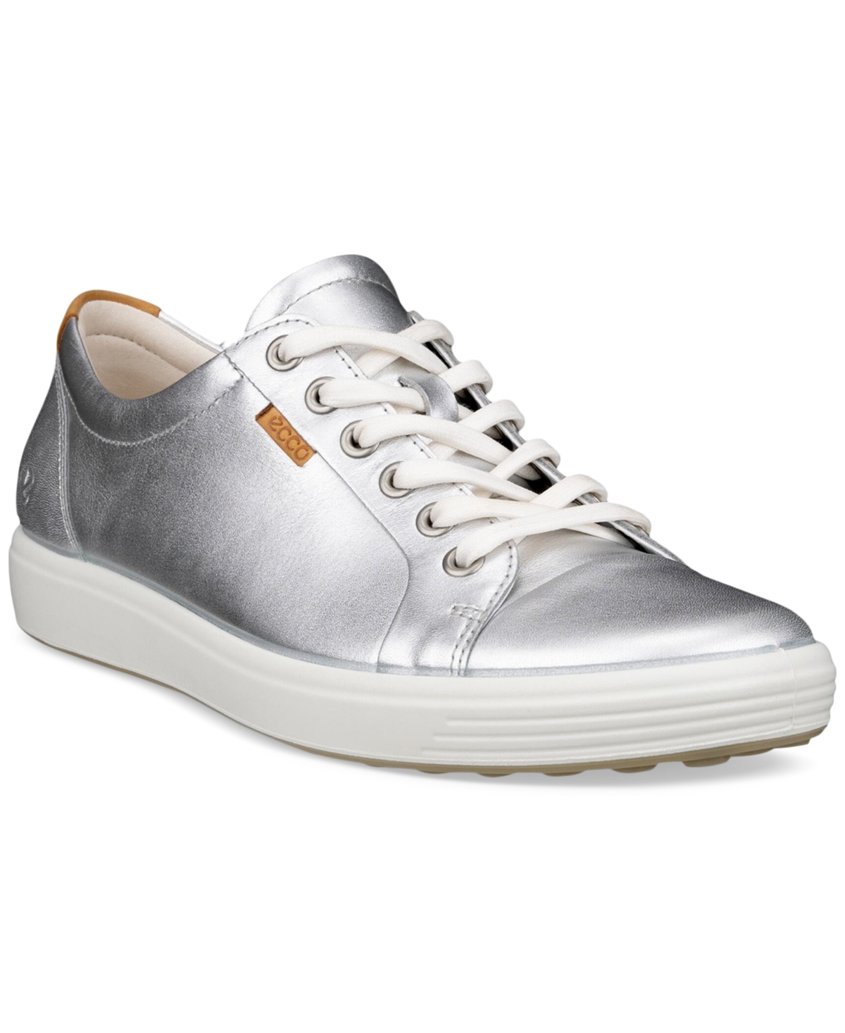 Women's Soft 7 Sneakers - Black