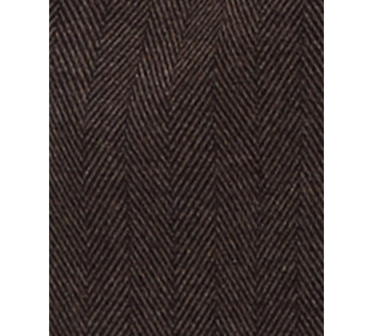 Hugo Boss Hugo By  Men's Modern-fit Herringbone Overcoat In Brown