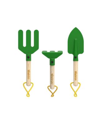 3-Piece Pretend Play Garden Toolset