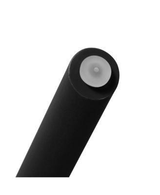 5-Piece Modern Square Patio Dining Table Set with Stackable Patio Dining Chairs