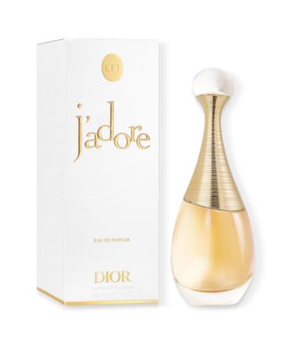J'adore Eau de Parfum Spray, 1.7 oz.