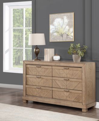 Furniture - Alpine Dresser