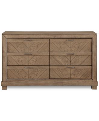Alpine Dresser