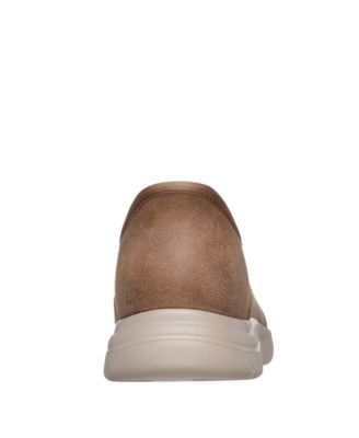 Women's Slip-Ins: On-the-GO Flex - Verona Slip-On Casual Walking Sneakers from Finish Line