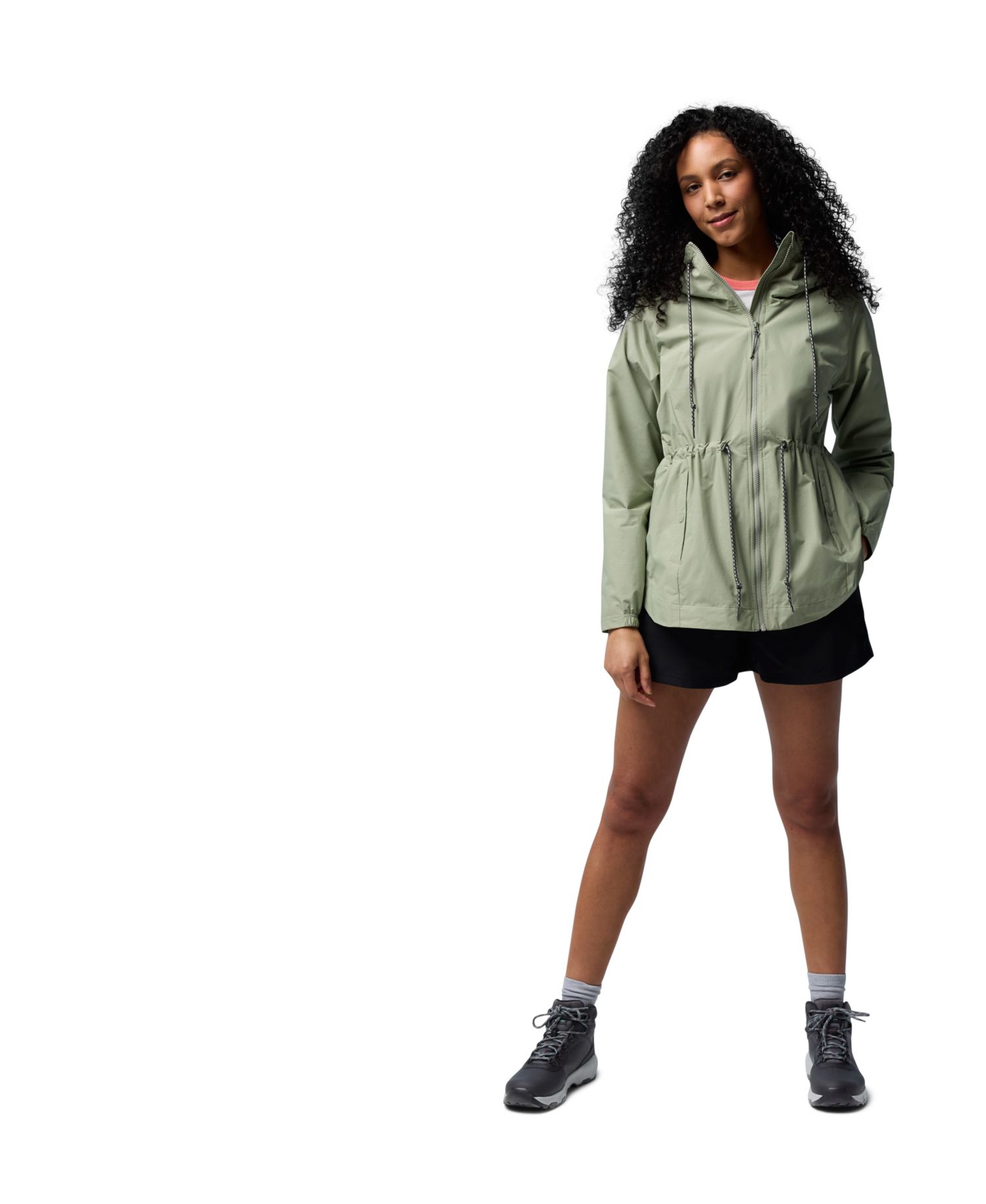 Women's Lillian Ridge Zipper II Jacket