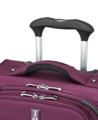 WalkAbout 7 Carry-on Spinner