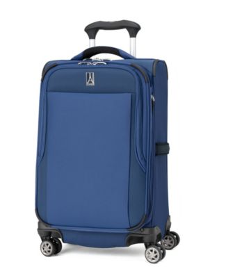 バッグ MR. DOB Bounce Carry-On Travel Set Blue b75bd131-0b12-4bc7-be57-