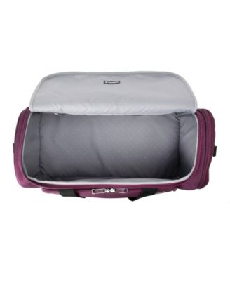 WalkAbout 7 19" Drop Bottom Duffel