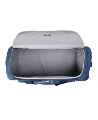 Travelpro WalkAbout 7 19" Drop Bottom Duffel, Created for Macy's