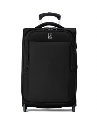 WalkAbout 7 Medium 2-Wheel Carry-on Expandable Rollaboard