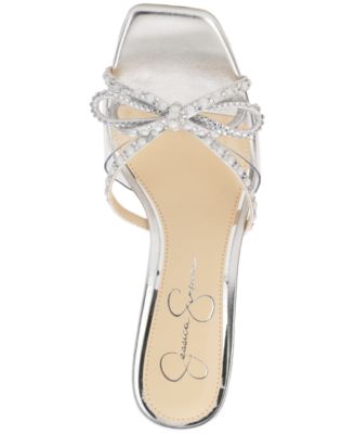 Women's Cornilia Bow Dress Sandals