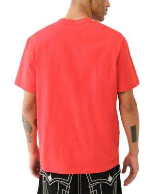 Men's Box Logo T-Shirt